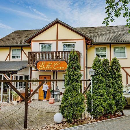 Wohnen Ueber Einem Mediterranen Restaurant,Apartment 2 Oder 3 Leipzig Bagian luar foto