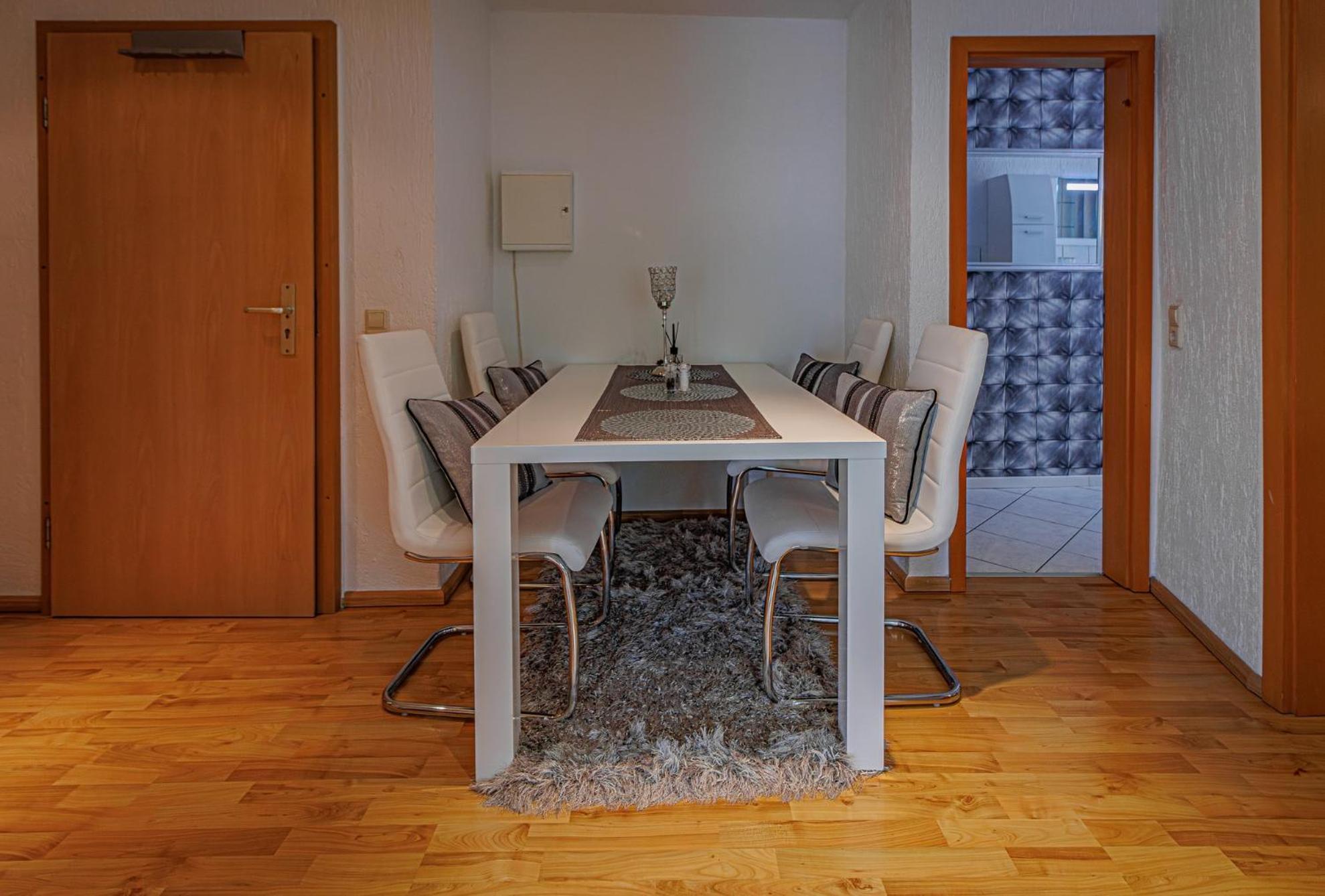 Wohnen Ueber Einem Mediterranen Restaurant,Apartment 2 Oder 3 Leipzig Bagian luar foto