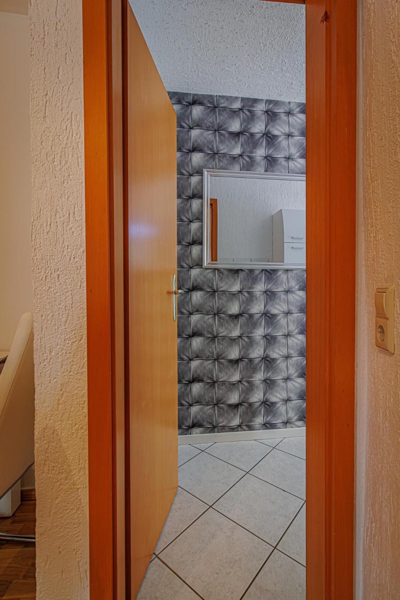 Wohnen Ueber Einem Mediterranen Restaurant,Apartment 2 Oder 3 Leipzig Bagian luar foto