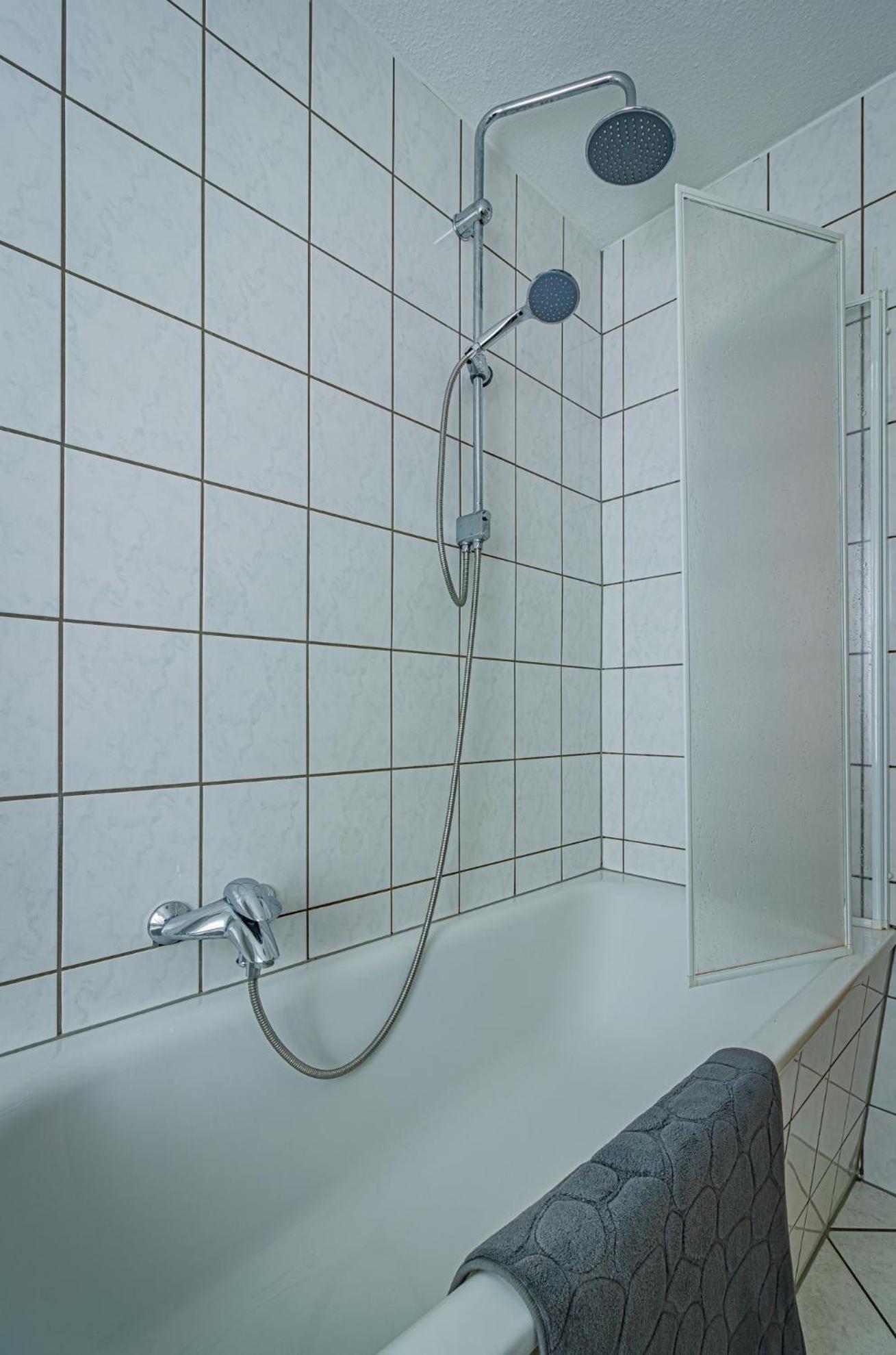 Wohnen Ueber Einem Mediterranen Restaurant,Apartment 2 Oder 3 Leipzig Bagian luar foto