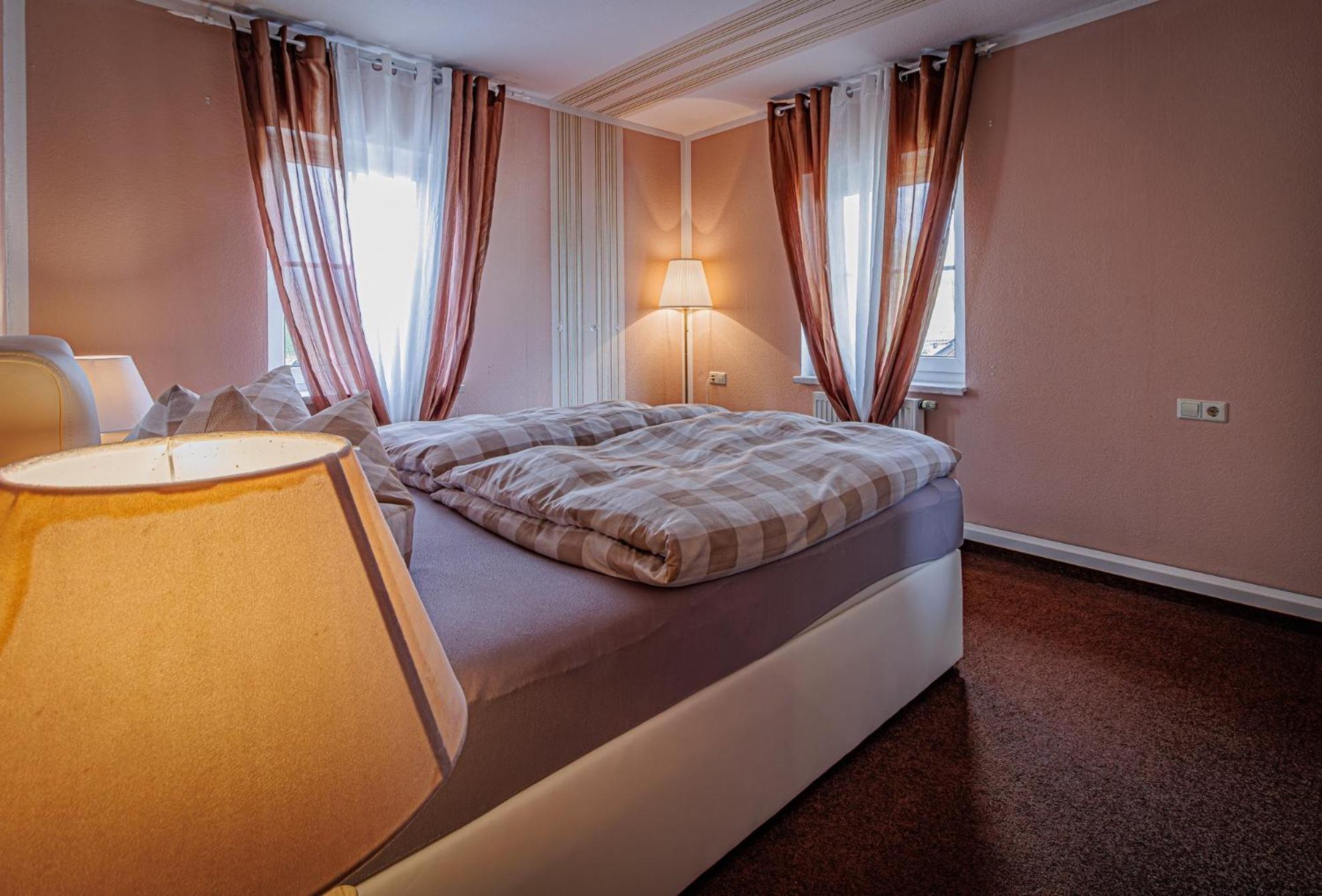 Wohnen Ueber Einem Mediterranen Restaurant,Apartment 2 Oder 3 Leipzig Bagian luar foto