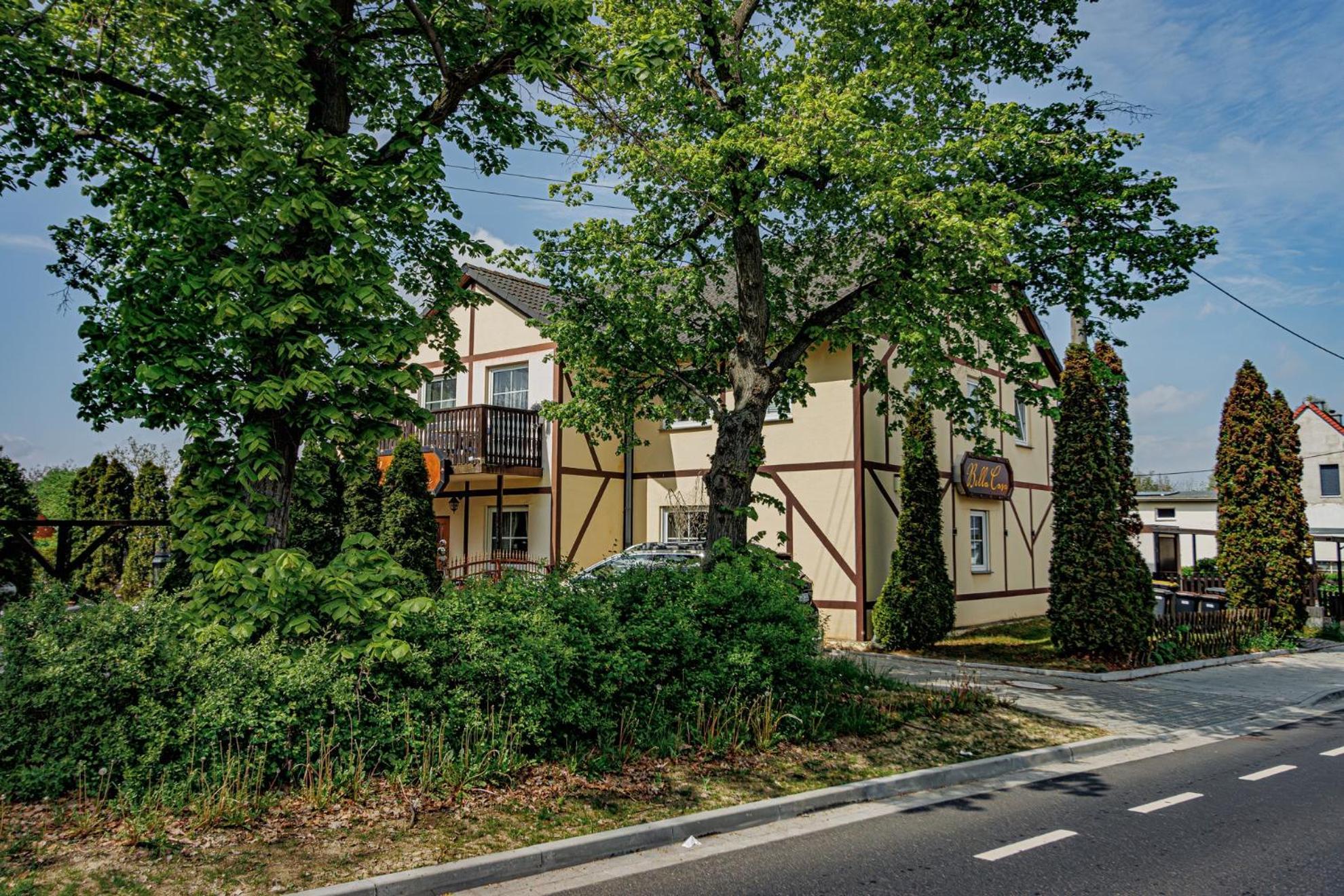 Wohnen Ueber Einem Mediterranen Restaurant,Apartment 2 Oder 3 Leipzig Bagian luar foto